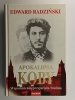 APOKALIPSA KOBY - Edward Radziński